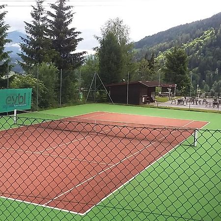Alpine Apartment Schladming Mit Sauna Und Pool Bagian luar foto