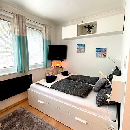 Alpine Apartment Schladming Mit Sauna Und Pool Bagian luar foto