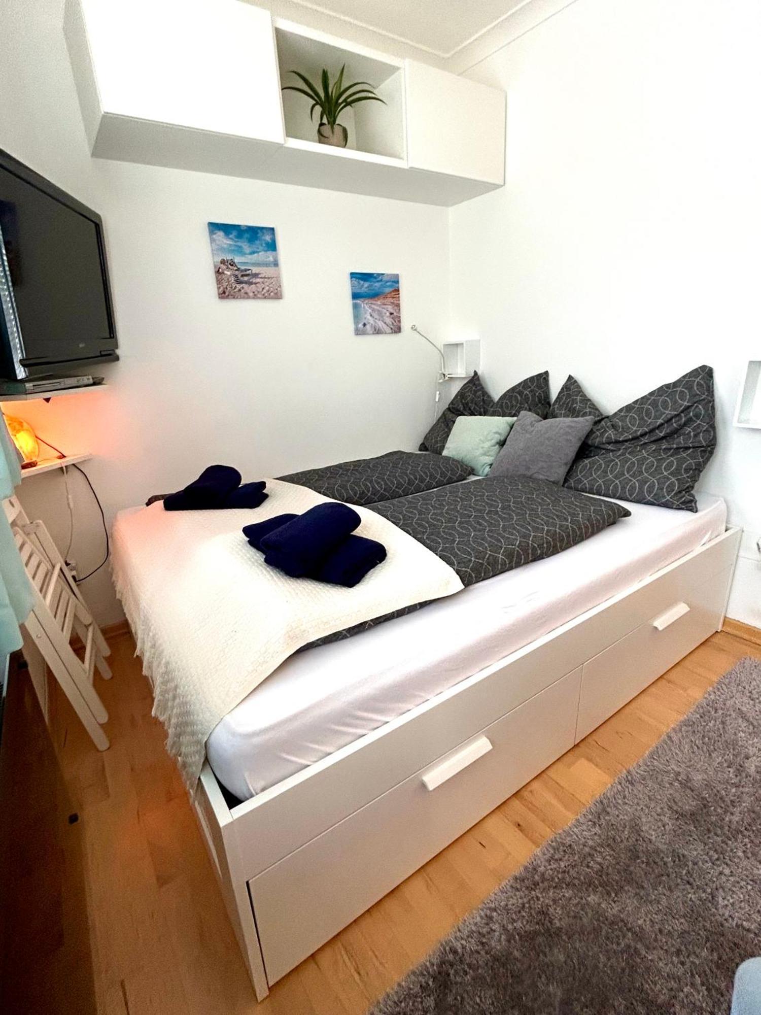 Alpine Apartment Schladming Mit Sauna Und Pool Bagian luar foto